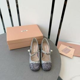 Picture of Miu Miu Shoes Women _SKUfw131577899fw